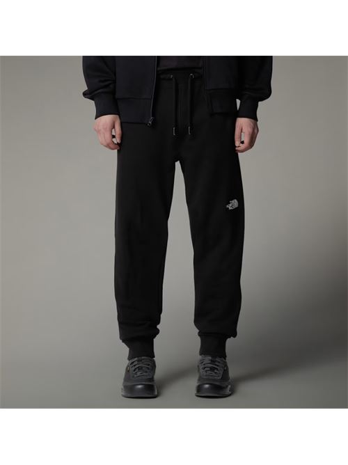 m nse pant tnf black THE NORTH FACE | NF0A4SVQJK31JK3